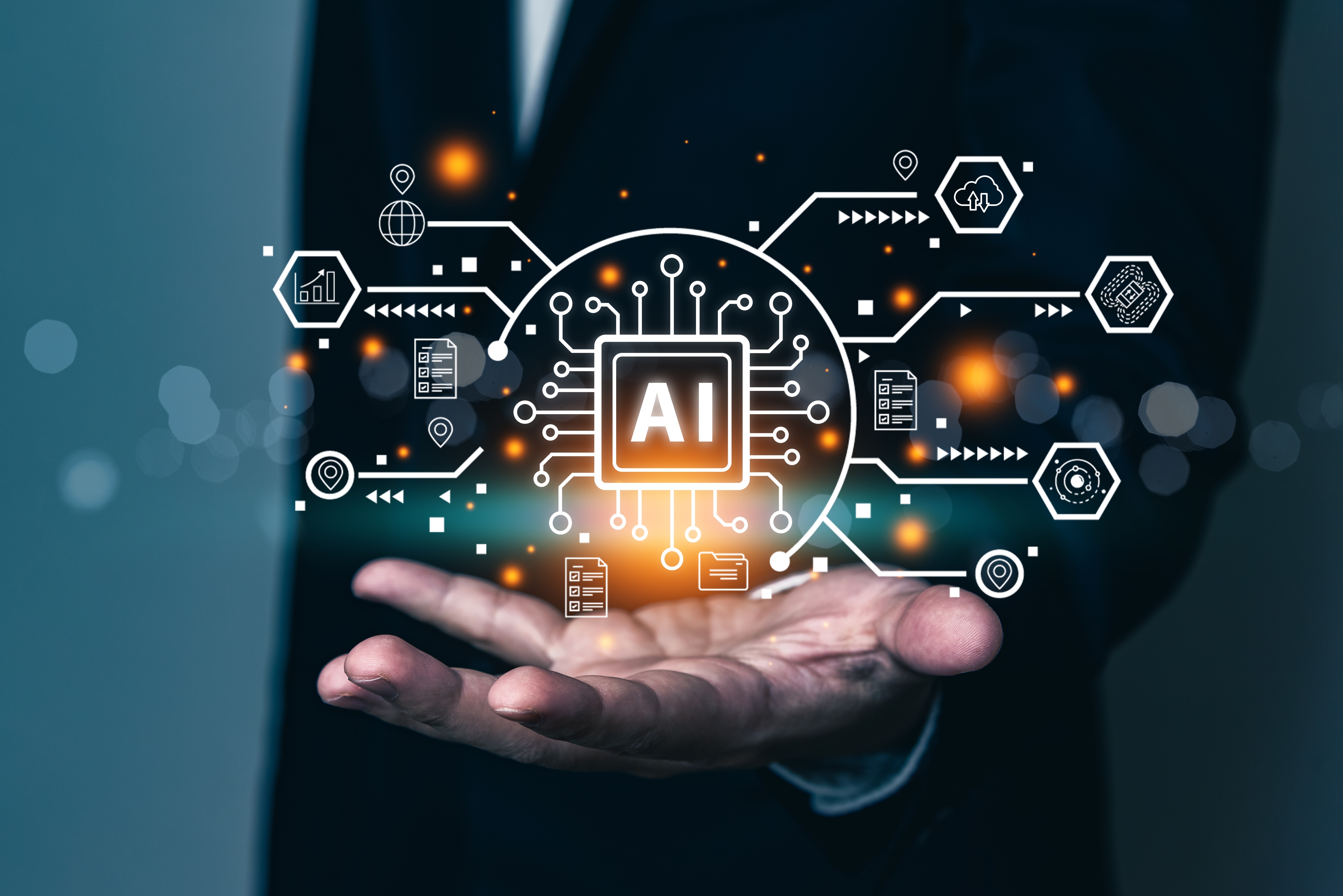 AI Concept